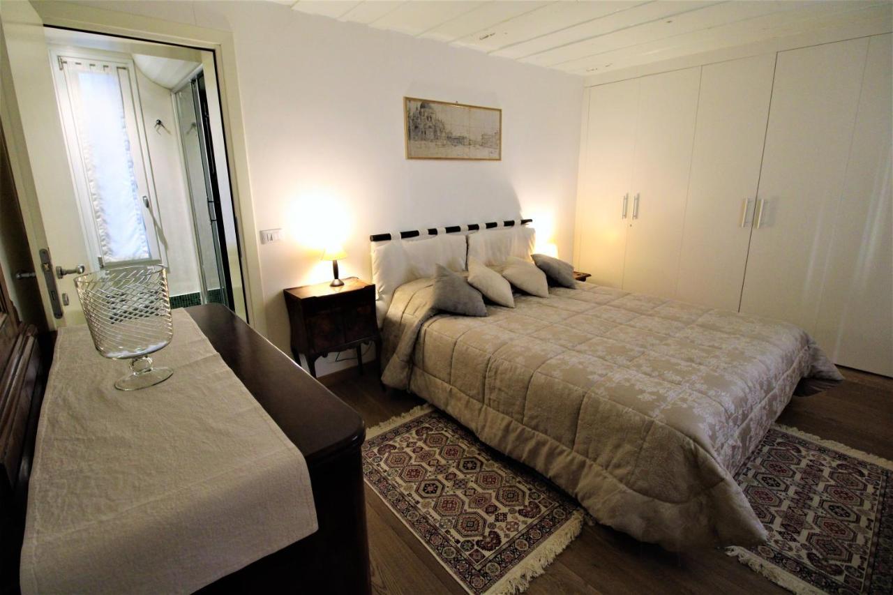 Apartamento San Marco With Canal View *