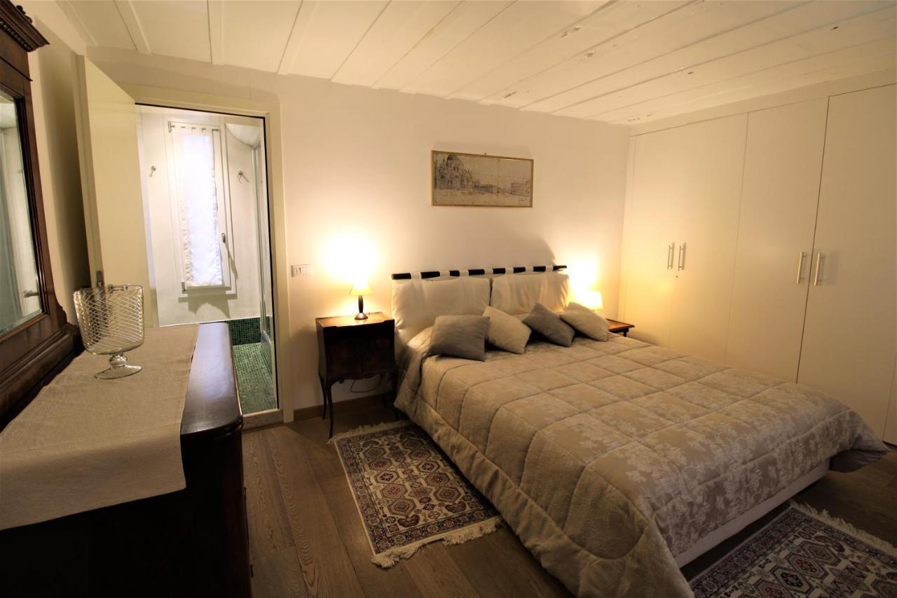 Apartamento San Marco With Canal View Venecia